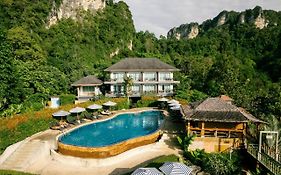 Railay Phutawan Resort